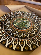 Load image into Gallery viewer, Zen Mandala