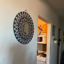 Load image into Gallery viewer, Zen Mandala