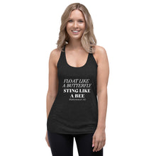 Load image into Gallery viewer, Women's Racerback Tank