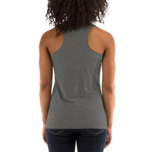 Load image into Gallery viewer, Women's Racerback Tank
