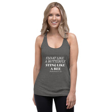 Load image into Gallery viewer, Women's Racerback Tank