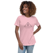 Load image into Gallery viewer, Arthouse Amazonia - Women's Relaxed T-Shirt